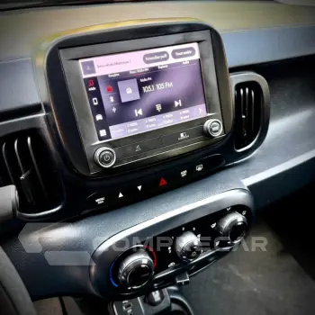 MOBI 1.0 Firefly Trekking