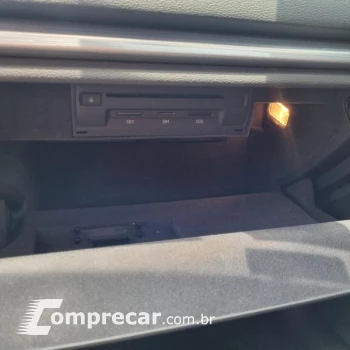 A3 2.0 TFSI Sedan Performance Black