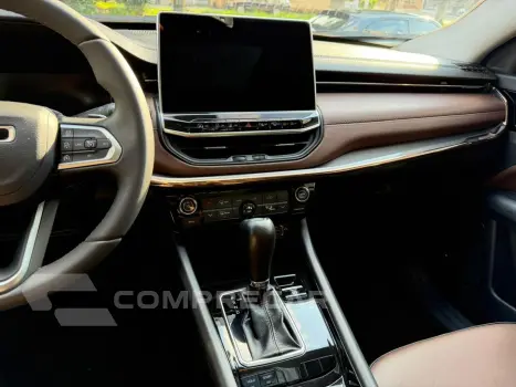 Compass 1.3 T270 Turbo Flex Limited At6