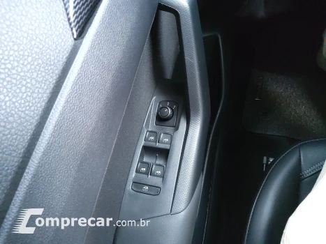 POLO 1.0  170 TSI HIGHLINE AUTOMÁTICO