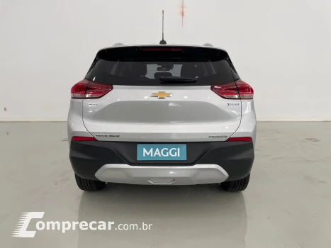 TRACKER 1.0 Turbo Premier