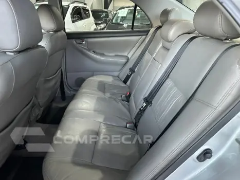 COROLLA 1.8 Se-g 16V