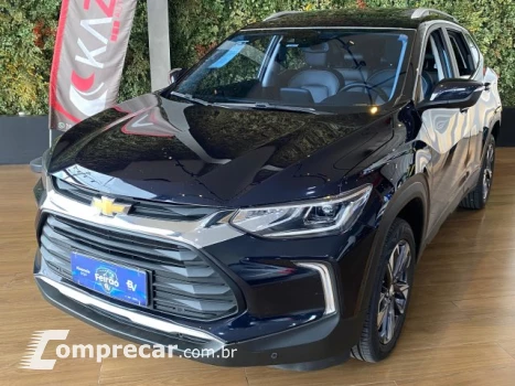 TRACKER - 1.2 TURBO PREMIER AUTOMÁTICO
