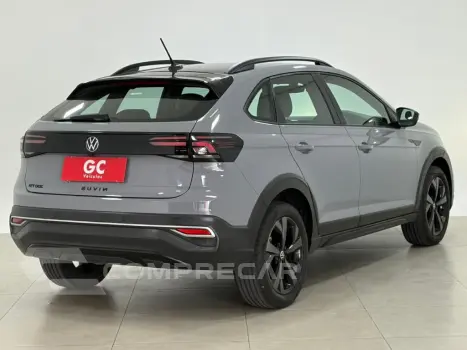 NIVUS 1.0 200 TSI FLEX LAUNCHING ED. AUT