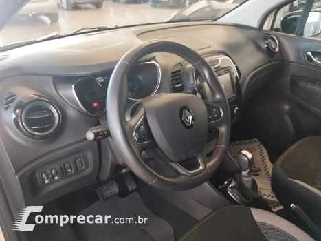 CAPTUR 1.6 16V SCE ZEN