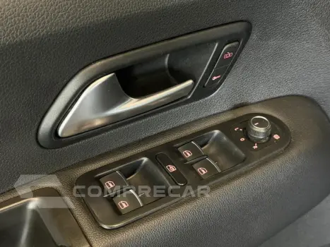 AMAROK 3.0 V6 TDI DIESEL HIGHLINE EXTREME CD 4MOTION AUTOMÁT