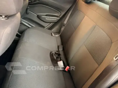 PRISMA - 1.0 MPFI JOY 8V 4P MANUAL