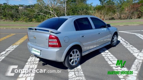 ASTRA 2.0 MPFI ADVANTAGE 8V FLEX 4P MANUAL