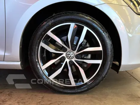 GOLF 1.4 TSI HIGHLINE 16V GASOLINA 4P AUTOMÁTICO