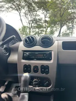 SANDERO Expression Hi-Flex 1.0 16V 5p