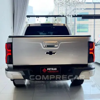 S10 2.8 16V Turbo LS CD 4X4