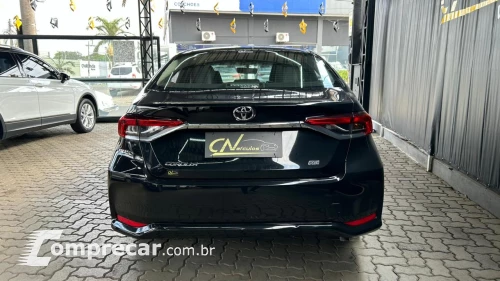 COROLLA 2.0 XEI 16V