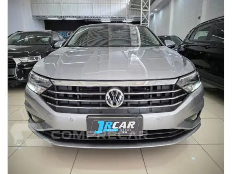 JETTA 1.4 250 TSI TOTAL FLEX COMFORTLINE TIPTRONIC