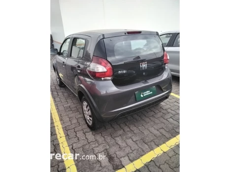 MOBI 1.0 EVO FLEX LIKE. MANUAL