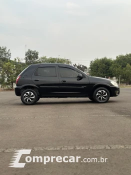 CELTA 1.0 MPFI VHCE Spirit 8V