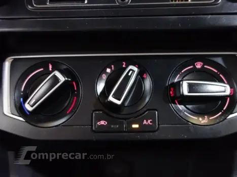 SAVEIRO - 1.6 MSI PEPPER CE 8V 2P MANUAL