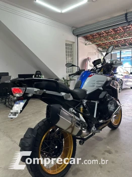 GS 1250 PREMIUM HP