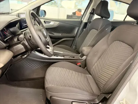 FASTBACK 1.0 TURBO 200 FLEX AUDACE CVT