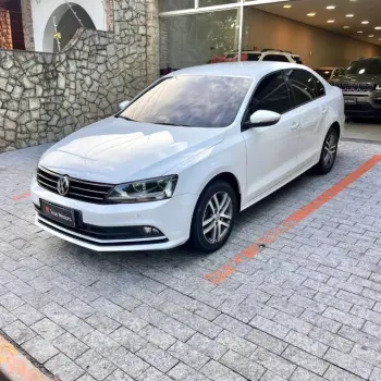 JETTA 1.4 16V TSI Comfortline