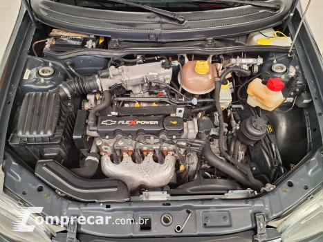 CORSA 1.0 MPFI Classic Sedan Spirit 8V