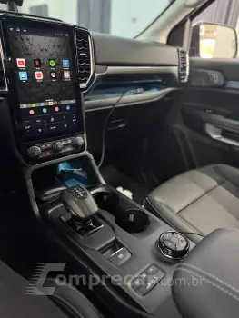 RANGER 3.0 V6 Turbo CD Limited 4X4