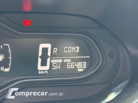 Prisma 1.4 4P LTZ  AUTOMÁTICO