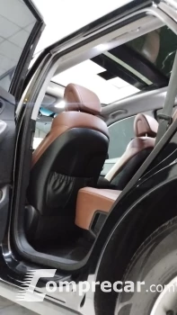 SANTA FÉ 3.3 MPFI 4X4 7 Lugares V6 270cv