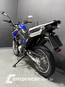 CROSSSER 150 Z ABS