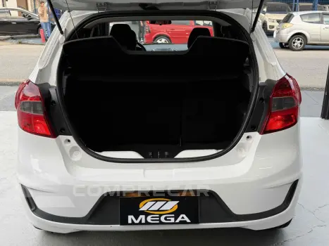 KA 1.0 TI-VCT FLEX SE MANUAL