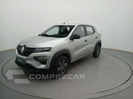 Renault KWID 1.0 12V SCE FLEX ZEN MANUAL 4 portas