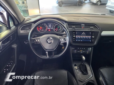 TIGUAN Allspac 250 TSI 1.4 Flex