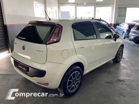 PUNTO 1.4 Attractive 8V
