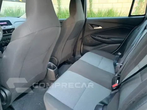 ONIX 1.0 FLEX LT MANUAL