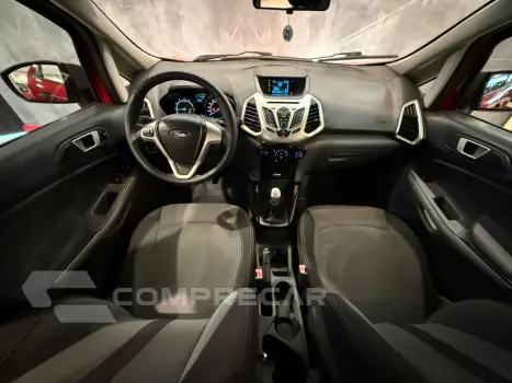 Ecosport 1.6 16V 4P FREESTYLE PLUS FLEX