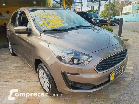KA + 1.0 SE 12V