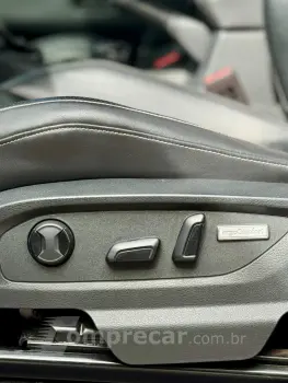 AMAROK 3.0 V6 TDI Extreme CD 4motion