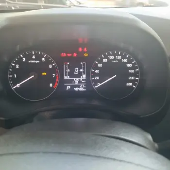 CRETA 1.6 16V Attitude