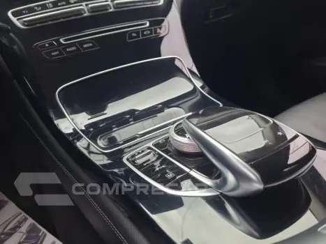GLC 250 Highway 4MATIC 2.0 TB Aut.