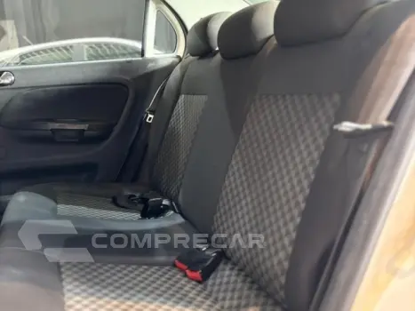 VOYAGE - 1.0 MI COMFORTLINE 8V 4P MANUAL