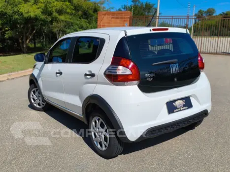 MOBI 1.0 EVO FLEX LIKE. MANUAL