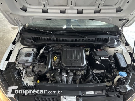 POLO 1.0 MPI TOTAL FLEX MANUAL