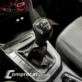 Polo 1.0 MPI Flex 12V 5p