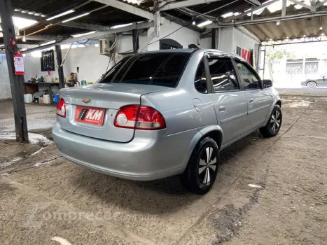 CLASSIC LS 1.0 4P FLEX