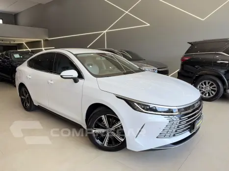 KING 1.5 Dm-i Phev GL