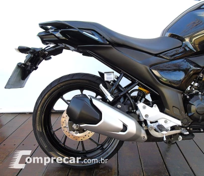 YAMAHA FZ15 FAZER ABS