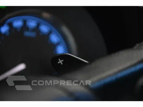 COROLLA - 2.0 XEI 16V 4P AUTOMÁTICO