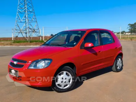 CELTA 1.0 MPFI LT 8V FLEX 4P MANUAL