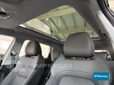 TIGGO 5X PRO 1.5 TCI FLEX HYBRID MAX DRIVE CVT