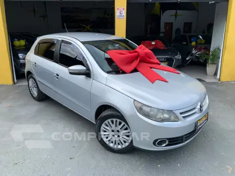 GOL 1.6 MI Power 8V G.V