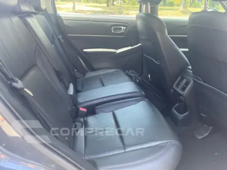 HR-V 1.5 DI I-vtec EXL